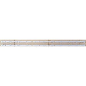 BLAUPUNKT BP420FSG9200 LED STRIPS (SET OF 2) 